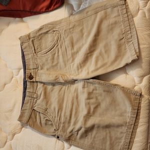 Men's Horny Toad shorts